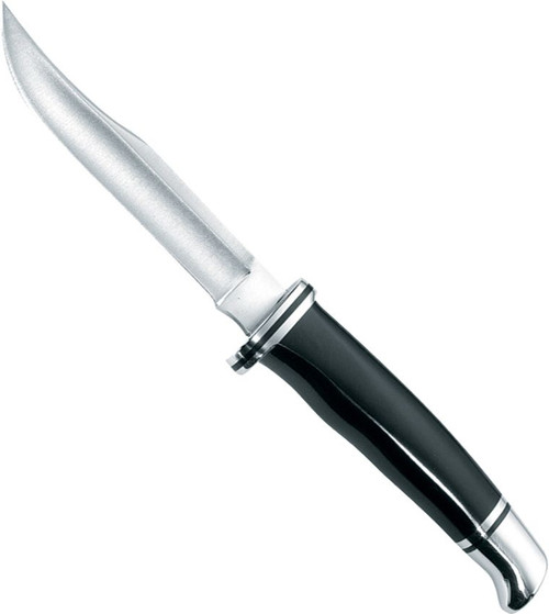 Buck Woodsman Fixed Blade Knife (4.00" Satin) 102