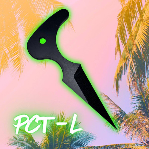 PCT-L G10 Knife