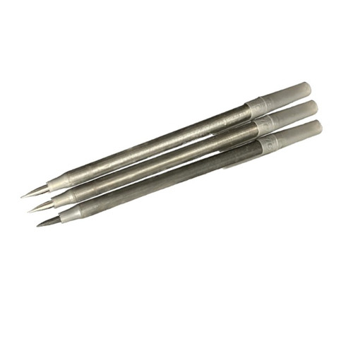 Spiked Pen
