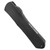 Heretic Knives Manticore E Bowie OTF Knife Purple Carbon Fiber (3.1" DLC)