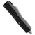 Microtech Daytona D/E OTF Automatic Knife Black Aluminum (3" Stonewash Serr)