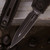 Microtech UTX-85 Gen IV D/E OTF Automatic Knife Black Aluminum (3.1" Black)