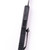 Microtech UTX-85 Gen IV D/E OTF Automatic Knife Black Aluminum (3.1" Black)