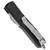 Microtech UTX-85 S/E OTF Automatic Knife (3.125" Satin) 231-4