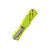 Microtech Hera II Mini D/E OTF Automatic Knife Zombie Aluminum (3" Stonewash)