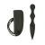 Donovan Mini G10 Knife