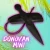 Donovan Mini G10 Knife