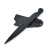 The Liberator G10 Knife