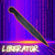 The Liberator G10 Knife