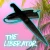 The Liberator G10 Knife