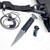 MK4 G10 Knife