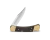 Buck 110 Lockback Knife Crelicam Ebony Wood (3.75" Satin)