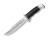 Buck Special 119BKS Hunting Knife Fixed Blade (6" Satin) 0119BKS