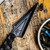 Stroup Knives Ultralite Non Metallic Dagger Fixed Blade Knife (3.25")