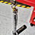 Small MagNut Quick Release System