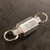 Small MagNut Quick Release System