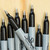 Tactical Marker Stainless Steel