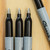 Tactical Marker Stainless Steel
