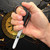 Spartan Blades Pen Protector