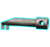 Handcuff Escape Key