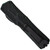 Heretic Knives Colossus Tanto OTF Auto Knife Green Alum (3.5"Black) MagnaCut