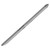 MicroTech 112-10AP tactical spike back side stainless steel with glass breaker tip