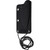 Station IX Trail Ultra Kydex sheath back with mounting holes and ball chain attachment