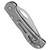 Buck Mini SpitFire Lockback Knife Gray (2.75" Satin) 0726GYS