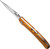 Buck SpitFire Lockback Knife (3.25" Satin) Black or Orange