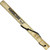18 inch Hickory Stick Tire Thumper hardwood with Hardcore Hammers logo and nylon lanyard