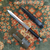 M57 Swiss Combat Bayonet