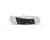 Buck 112 Ranger Slim Elite Heritage Knife Ebony/Nickel Silver (3" Satin)