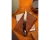 Buck 112 Ranger Slim Elite Heritage Knife Ebony/Nickel Silver (3" Satin)