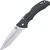 Buck Bantam BBW Lockback Knife Black (2.75" Satin