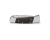 Buck 112 Ranger Elite Automatic Lockback Knife Black G-10 (3" Satin MagnaCut)