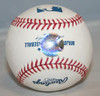 Jhonny Peralta St. Louis Cardinals MLB Autographed Official Major League Baseball - COA