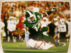 Tony Lippett Michigan State Spartans NCAA 16x20" Inscribed Autographed Photo - 2015 Rose Bowl