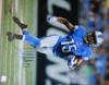 Golden Tate III Detroit Lions 20x16" Autographed Photo w/ JSA Certification