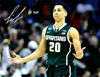 Travis Trice Michigan State Spartans NCAA 11x14" Autographed Photo