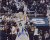 Drew Neitzel Michigan State Spartans Autographed 8X10 Photo