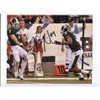 NCAA Michigan State Spartans Keith Nichol Autographed Photo 8x10
