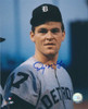 Denny McLain Detroit Tigers MLB 8x10'' Autographed Photograph - Portrait