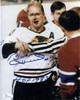 Bobby Hull Autographed Bloody Face 11x14 Photo