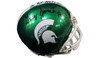 Greg Jones Michigan State Spartans Autographed Mini Helmet