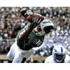 Aaron Burbridge Autographed Diving Catch vs. Air Force - Matte 16x20