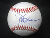 Rod Carew Autographed Baseball JSA Authentic