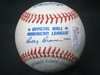 Rod Carew Autographed Baseball JSA Authentic