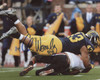 Chris Wormley Autographed 11x14 Photograph - B