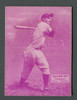 1934 Batter-Up Ben Chapman New York Yankees #62 EX