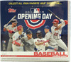 2019 Topps Opening Day Baseball